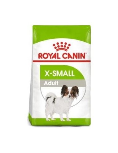 Royal Canine Adult Xsmall 1,5Kg.