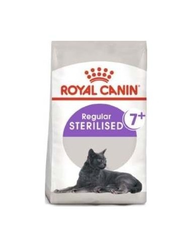 Royal Feline Adult Sterilised 7 3,5Kg.