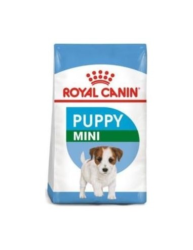 Royal Canine Puppy Mini 800Gr.