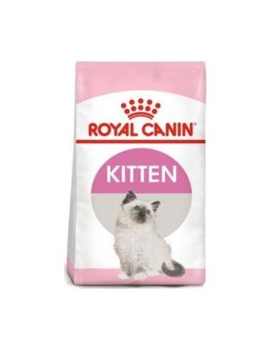 Royal Feline Kitten 36 400Gr.