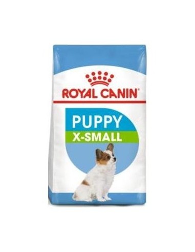 Royal Canine Junior Xsmall 1,5Kg.