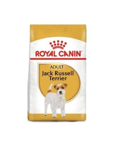 Royal Canine Adult Jack Russell Terrier 7,5Kg.