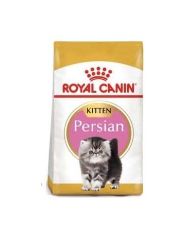 Royal Feline Kitten Persa 32 2Kg.