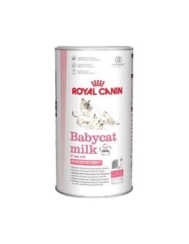 Royal Feline Babycat Milk 1St Age 300Gr. (Ndr)