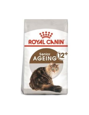 Royal Feline Ageing 12 2 Kg., Feline Ageing 12 2Kg.