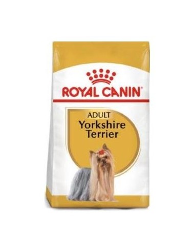 Royal Canine Adult Yorkshire Terrier 28 7,5Kg.