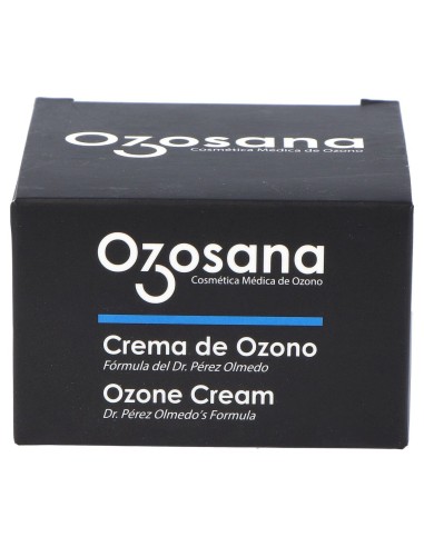 Ozosana Crema De Ozono 50Ml