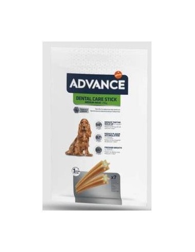 Advance Canine Adult Dental Care Stick 720Gr.