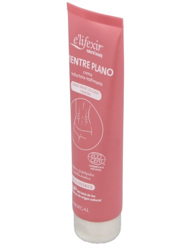 Elifexir Crema Eco Natural Beauty Vientre Plano 150Ml