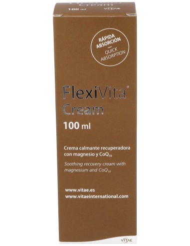 Vitae Flexivita Crema 100Ml