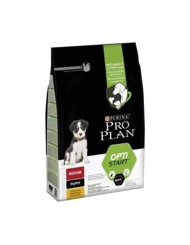 Pro Plan Canine Puppy Medium Start 3Kg.