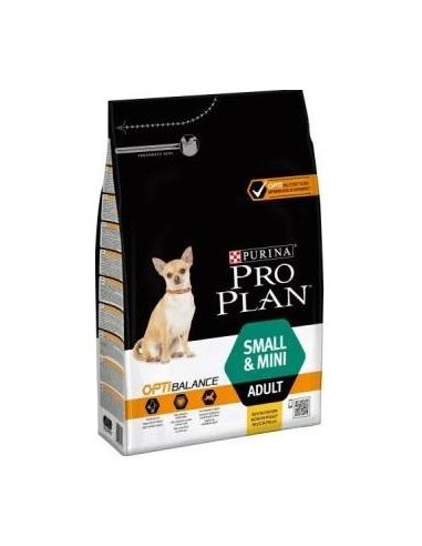 Pro Plan Canine Adult Balance Small 3Kg.