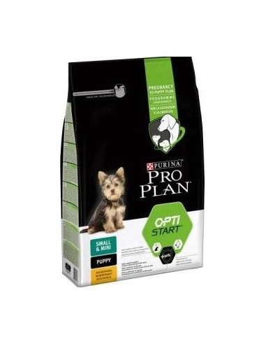 Pro Plan Canine Puppy Small Start 3Kg.