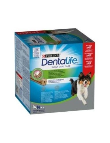 Dentalife Canine Medium 966Gr.