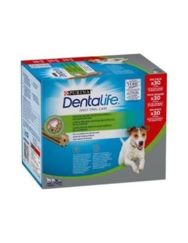 Dentalife Canine Small 490Gr.