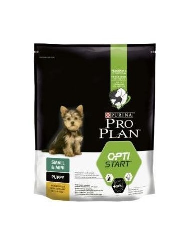 Pro Plan Canine Puppy Small Start 700Gr.