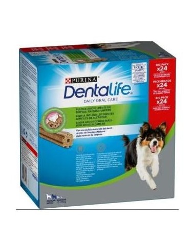 Dentalife Canine Medium 550Gr.