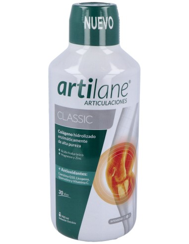 Artilane Classic 900Ml.