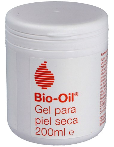 Bio-Oil Dry Skin Gel 200Ml.