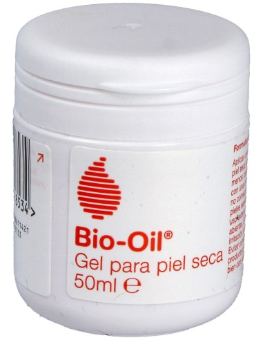 Bio-Oil Para Piel Seca 50 Ml