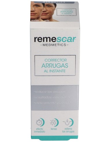 Remescar Corrector De Arrugas 8Ml