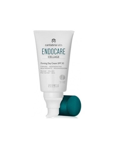 Endocare Cellage Spf30 Crema Reafirmate Facial 50M