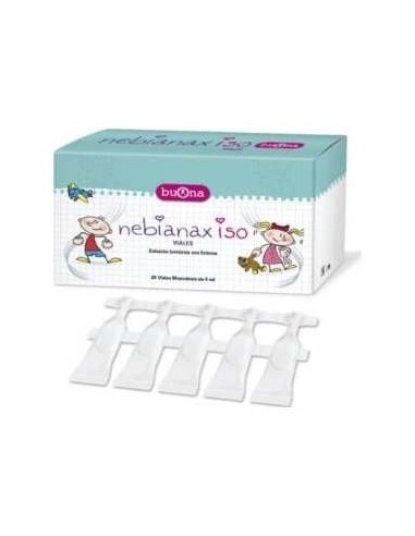 Buona Nebianax Iso 20X5Ml