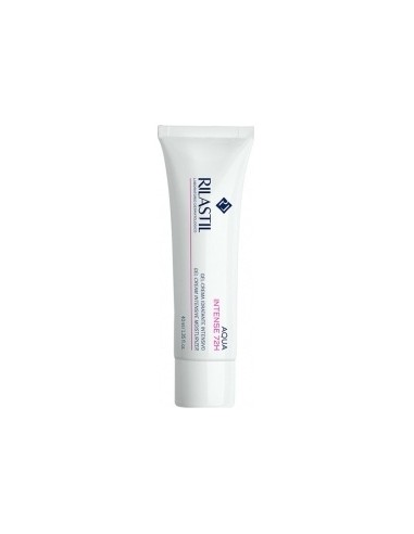 Rilastil Aqua Intense 72 H Gel Crema 40 Ml