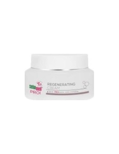 Pro Crema Regeneradora Efecto Volumen 50Ml.