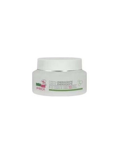 Pro Crema Energizante Firmeza 50Ml.