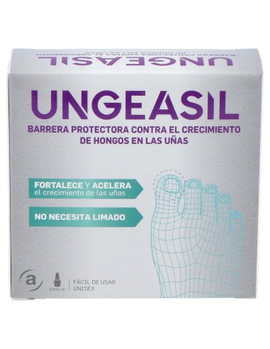 Ungeasil Esmalte 3.5 Ml