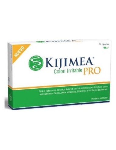 Kijimea Colon Irritable Pro 14 Capsulas