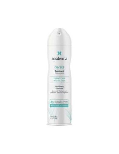 Sesderma Dryses Deo Dermo Care 150Ml