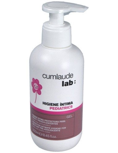 Cumlaude Higiene Int. Pediatrics 250 Ml