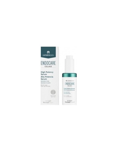 Endocare Cellage Alta Potencia Antiedad Serum 30Ml