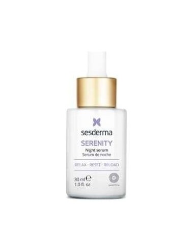 Sesderma Sd Serenity Serum 30Ml