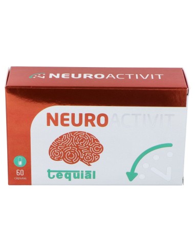 Neuroactivit 60Cap.