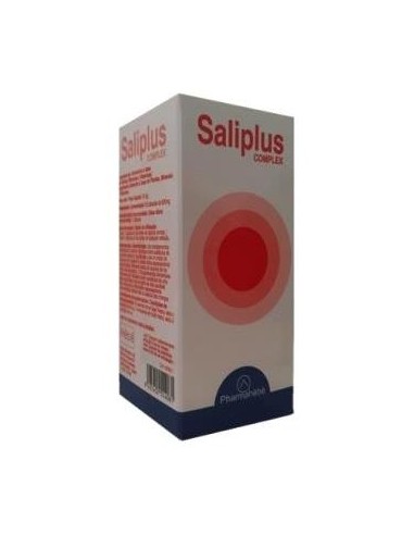 Pharmahebe Saliplus Complex 30Caps