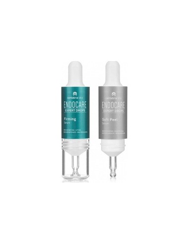 Endocare Expert Drops Firming Protocol 2 X 10 Ml