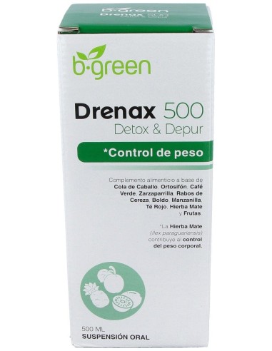 B-Green Drenax 500Ml