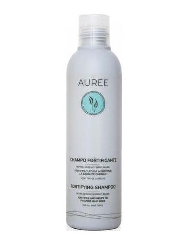 Auree Shampoo Fortificante Anti-Caida 250Ml