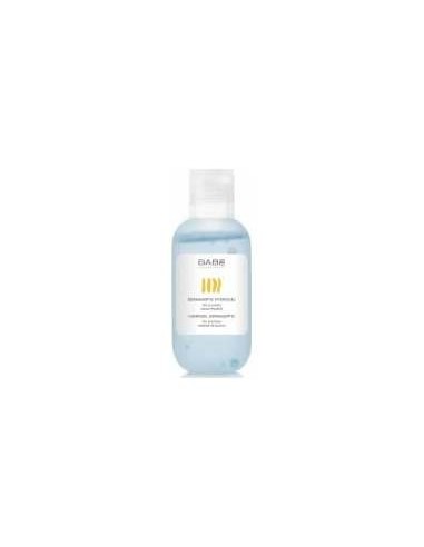 Babé Hidrogel Dermaseptic Gel Hidroalcohólico 390Ml