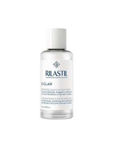 Cumlaude Ril D-Clar Micropeeling 100Ml.