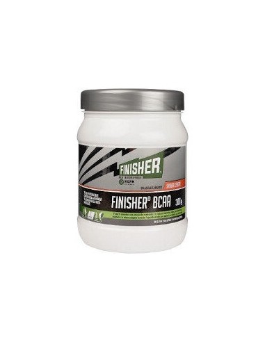 Finisher Bcaa 1 Bote 300G Cereza