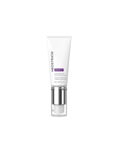 Neostrata Correct Retinol Contorno De Ojos 15Gr.