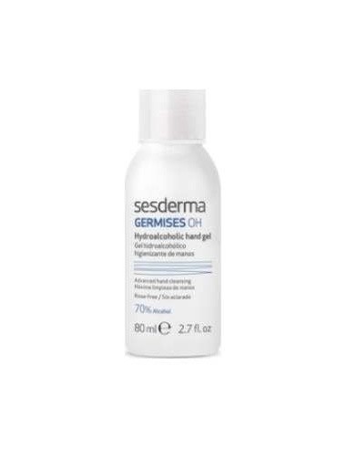 Sesderma Gel Hidroalcoholico Sesderma 80Ml