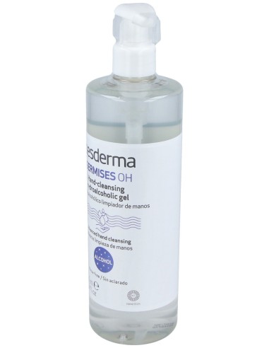 Sesderma Germises Oh Gel Hidroalcohólico De Manos 500Ml