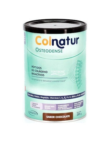 Colnatur Osteodense Sabor Chocolate 285G