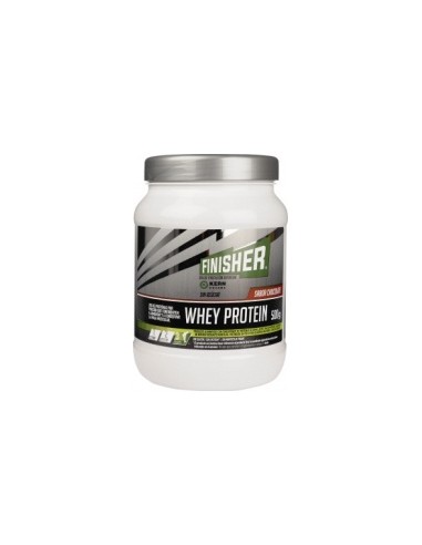 Finisher Whey Protein Chocolate 500Gr.