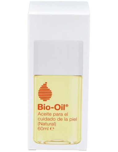 Bio-Oil Aceite Natural 60Ml.